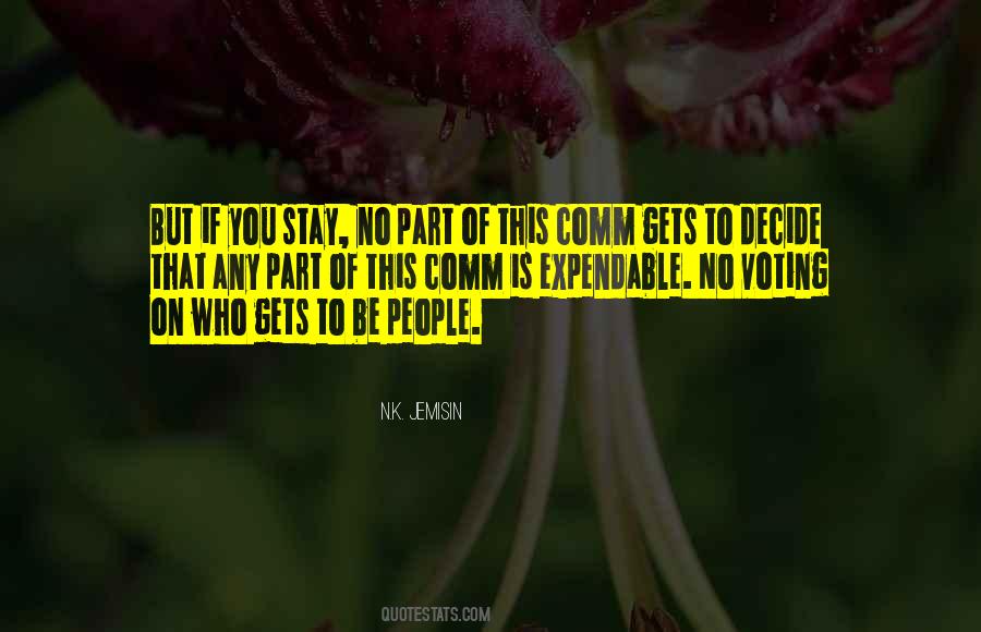 Right Placr Quotes #1537542