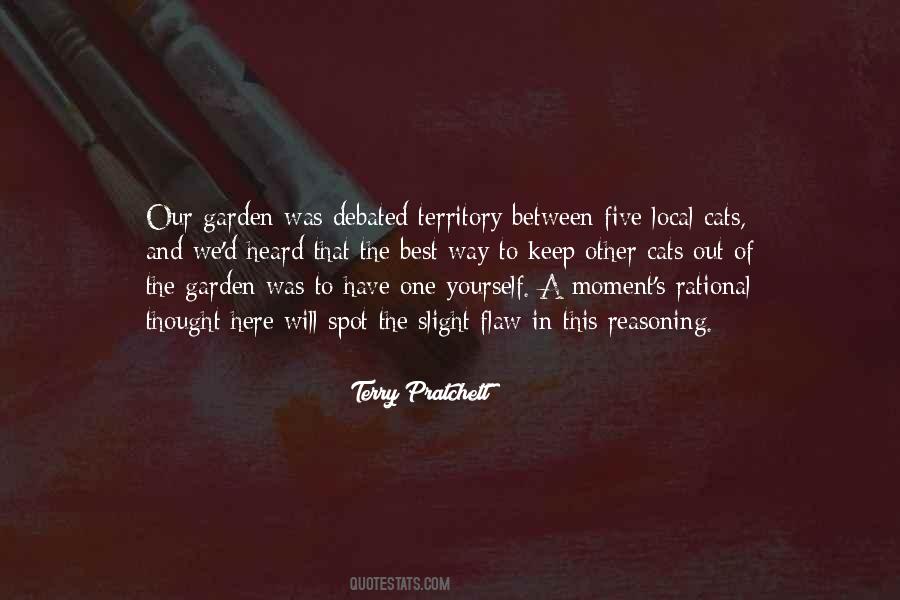 Right Placr Quotes #672015