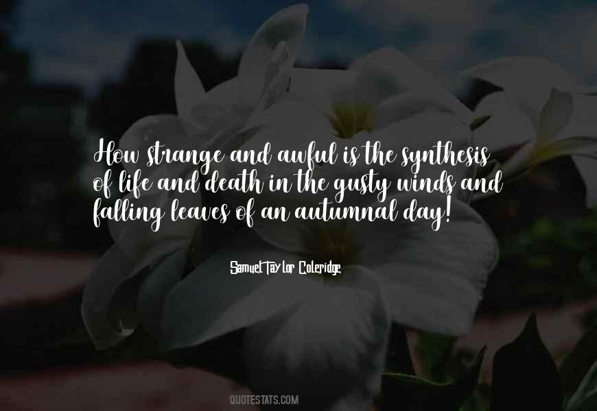 Klemantaski Collection Quotes #1710560