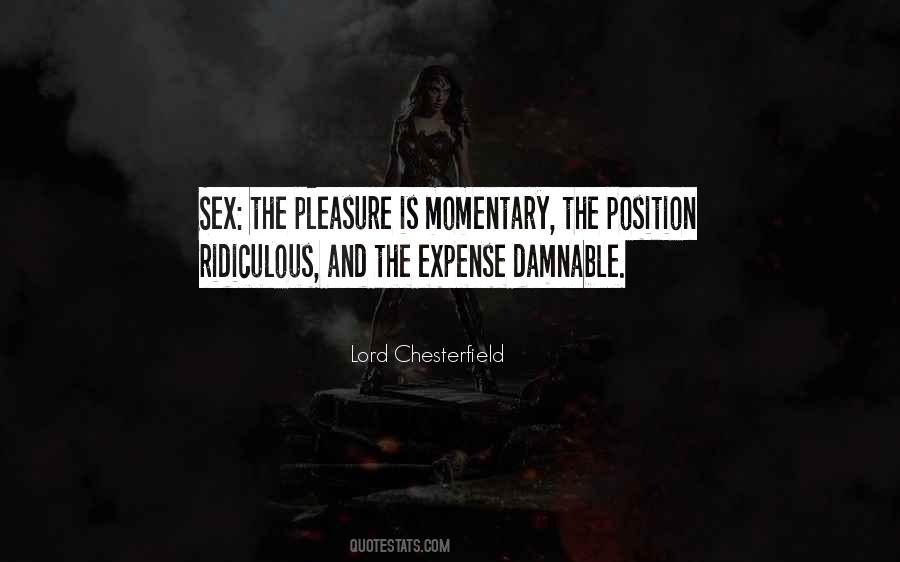 Dencil Alexander Quotes #350553