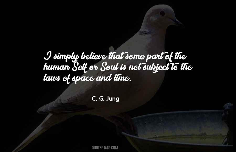 Laws Of Time Quotes #1269157