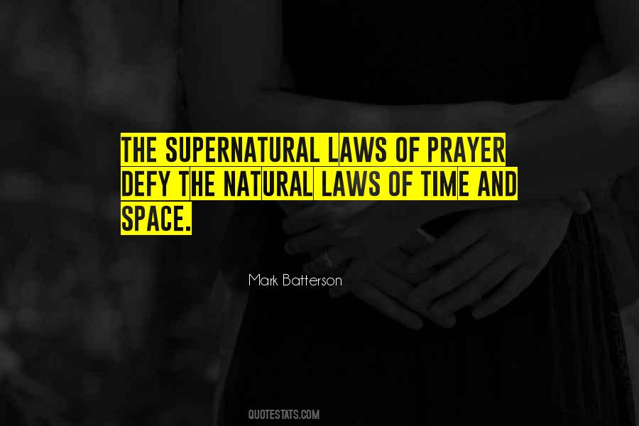 Laws Of Time Quotes #627814