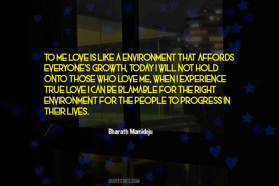 Love Their Lives Quotes #220973