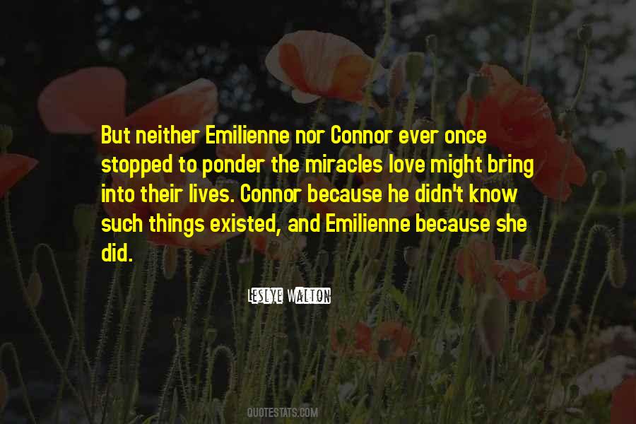 Love Their Lives Quotes #523199