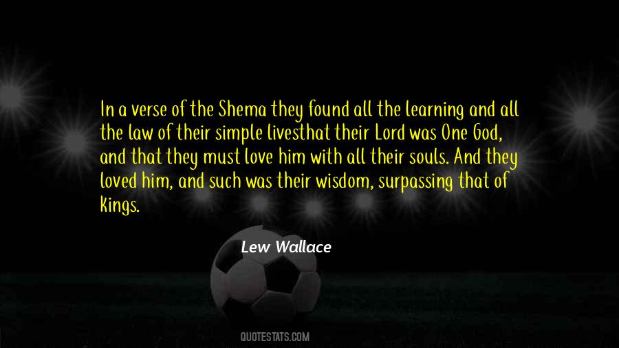 Love Their Lives Quotes #554163
