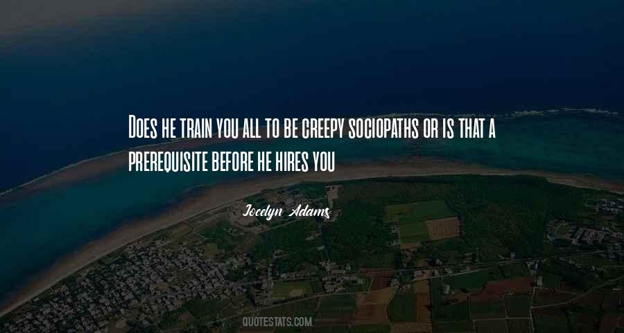 Zohan Adam Quotes #743765