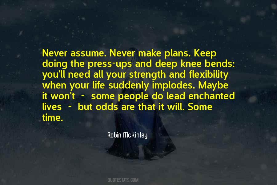 Vsenchne Quotes #1465979
