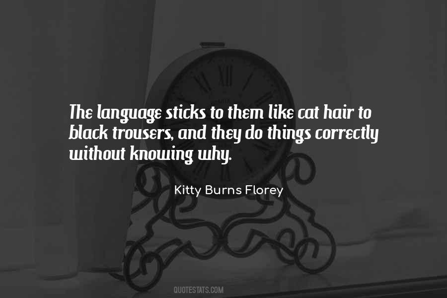 Quotes About Knowing More Than One Language #656382