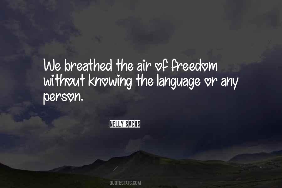 Quotes About Knowing More Than One Language #668660