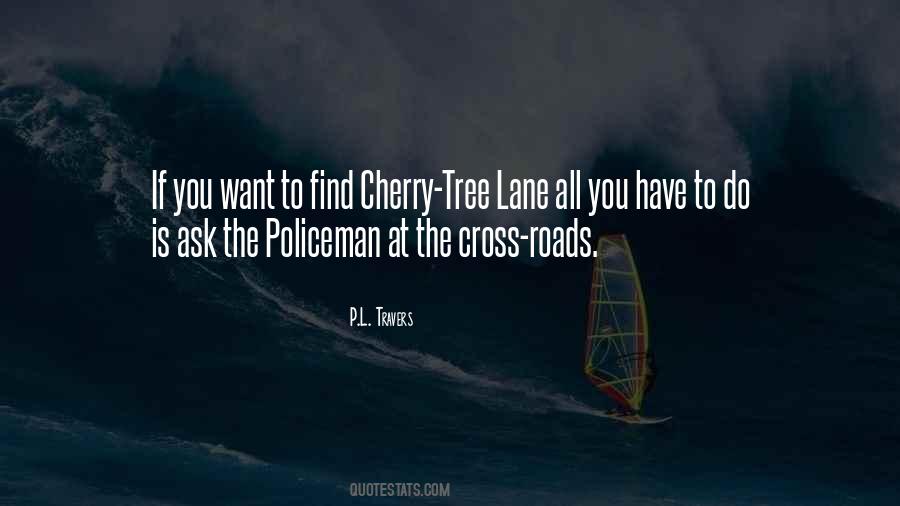 Cross Lines Quotes #745293