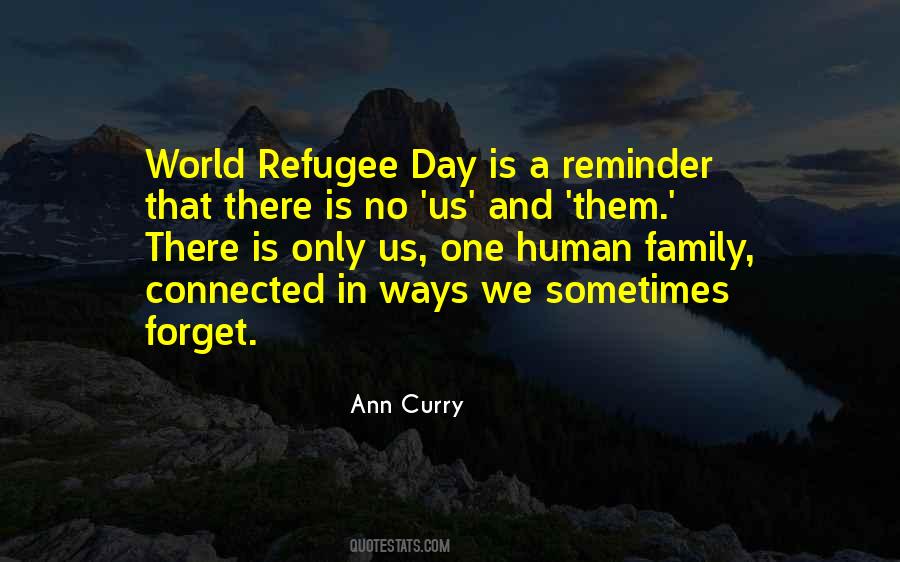 World That Is Connected Quotes #381221
