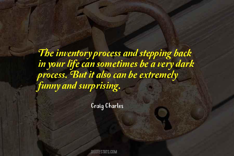 Arriaga Stanford Quotes #610469