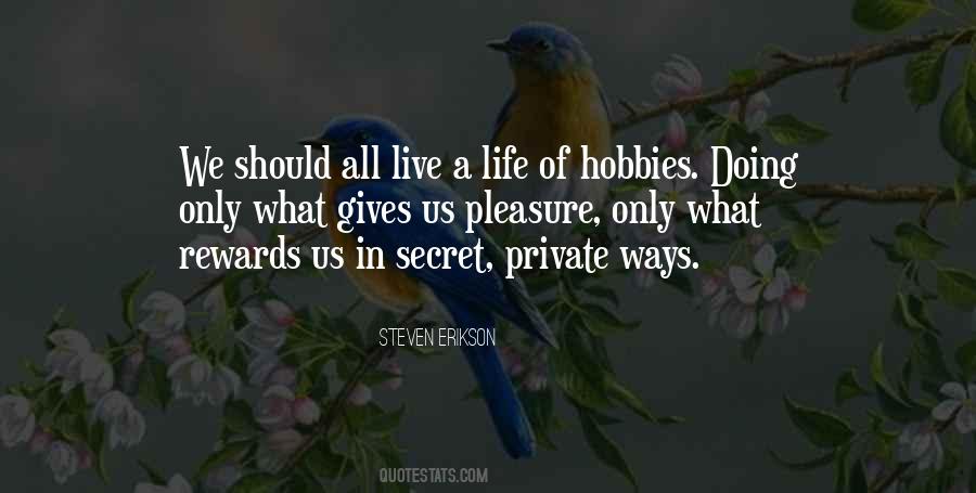 218 Bee Quotes #1246209