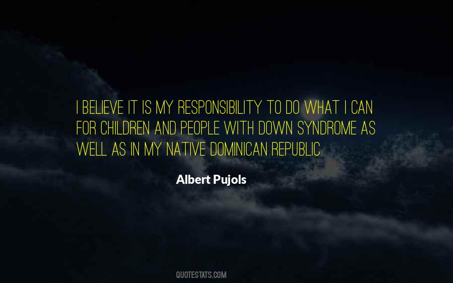 Down S Syndrome Quotes #1234802