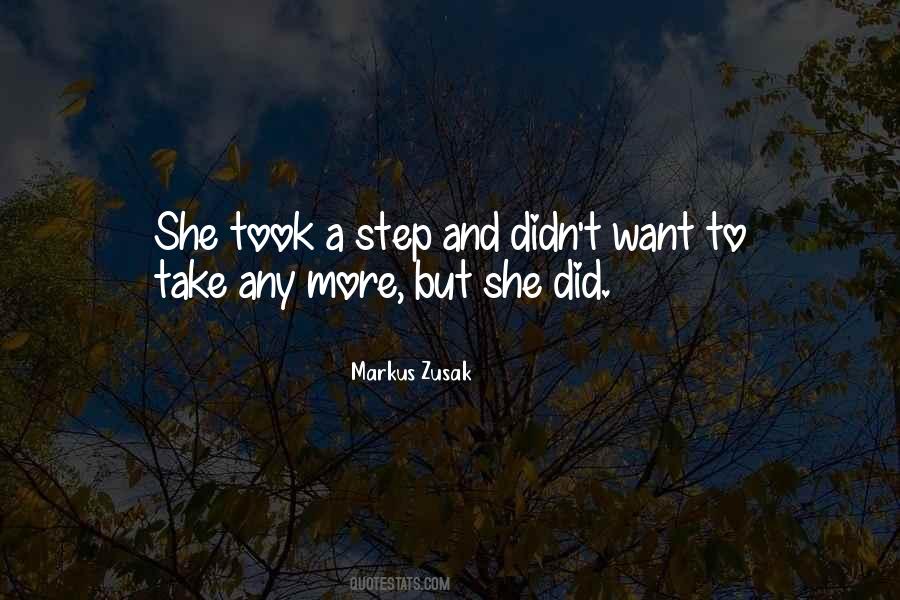 Herher Ruins Quotes #610350