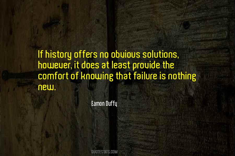 Quotes About Knowing History #637116