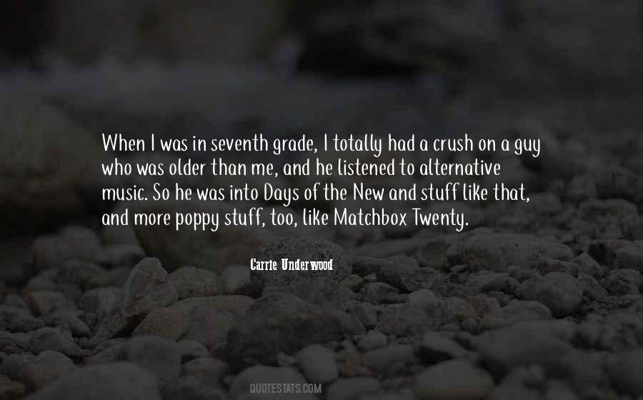 Lauranne Benoit Quotes #1857785