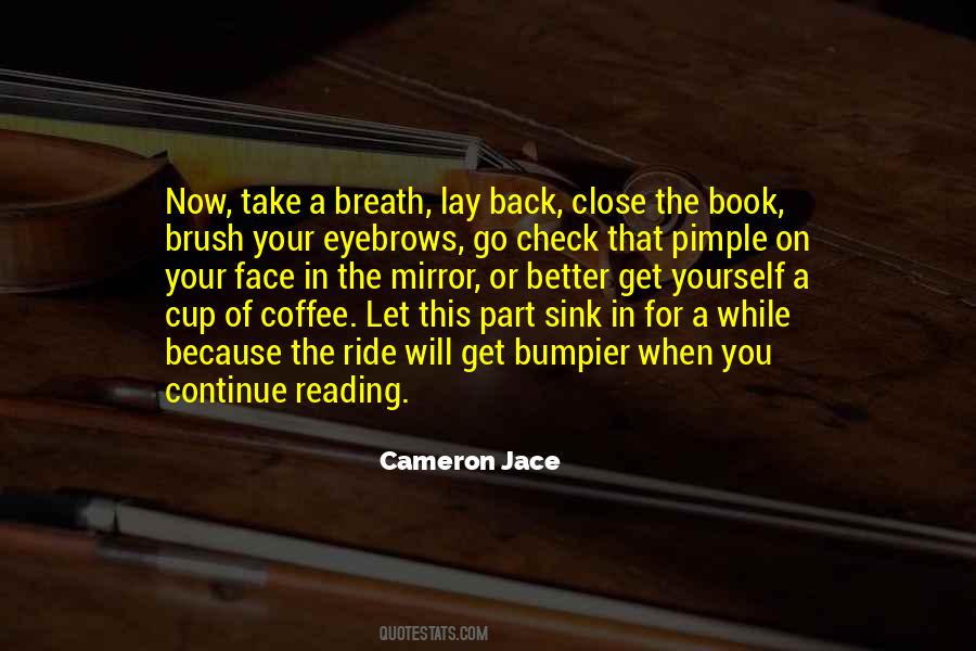 Lauranne Benoit Quotes #569518