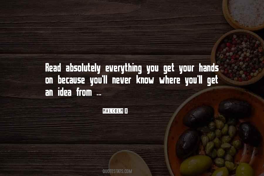 Alexandrova Hot Quotes #1089491