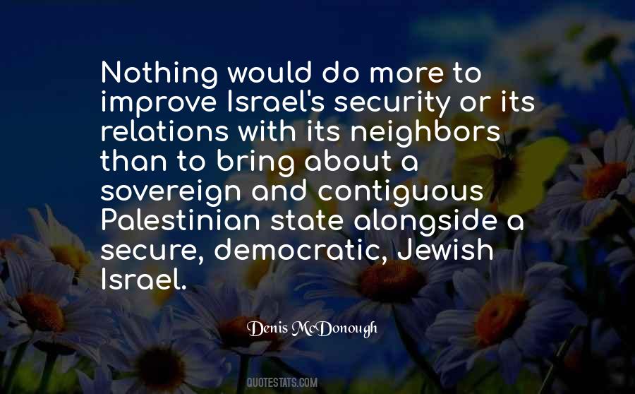 Jewish State Israel Quotes #1070459