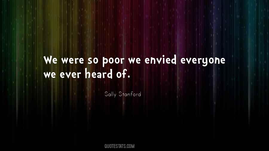 Most Envied Quotes #133620