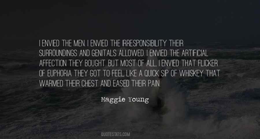 Most Envied Quotes #1620268