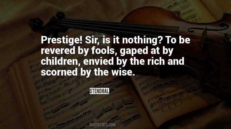 Most Envied Quotes #232612