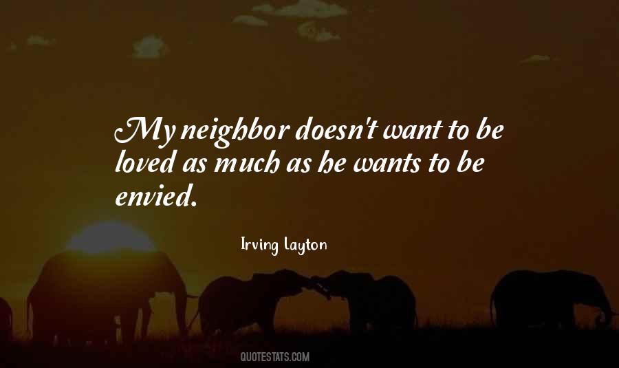 Most Envied Quotes #294704