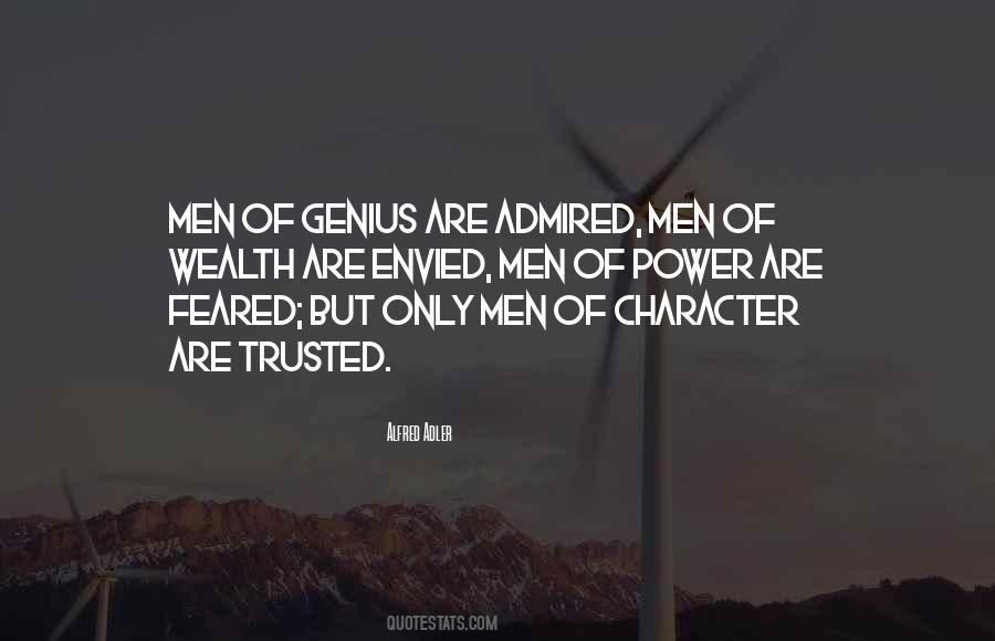 Most Envied Quotes #30782
