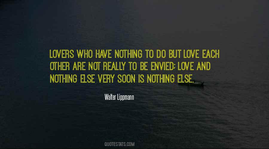Most Envied Quotes #385303