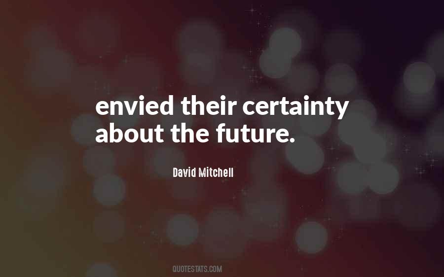 Most Envied Quotes #406396