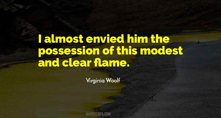 Most Envied Quotes #47681