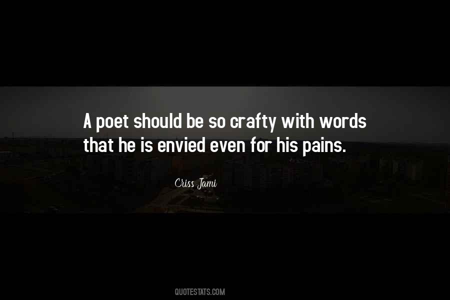 Most Envied Quotes #478260