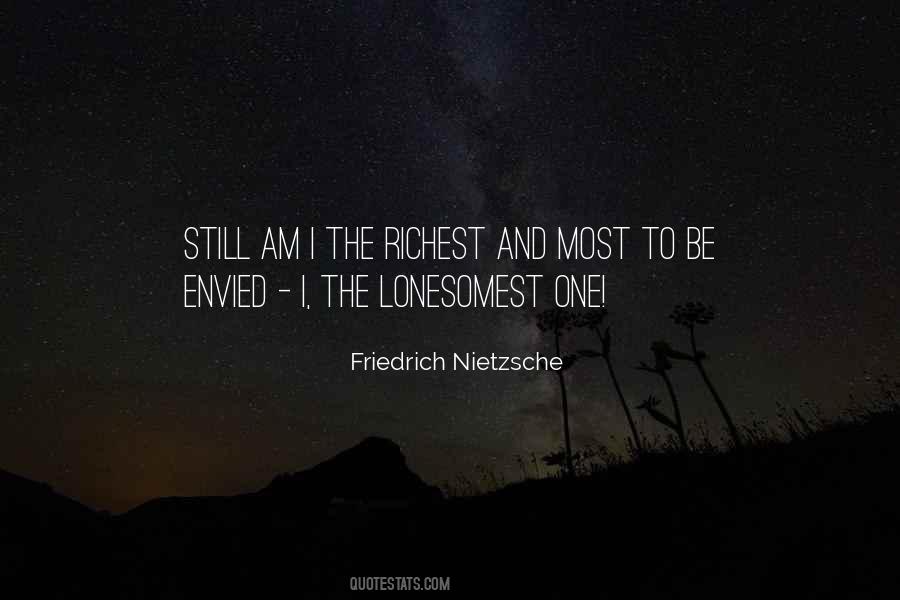 Most Envied Quotes #504684