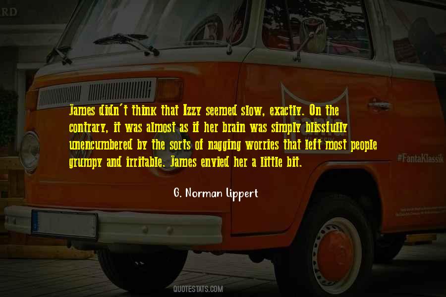 Most Envied Quotes #604825