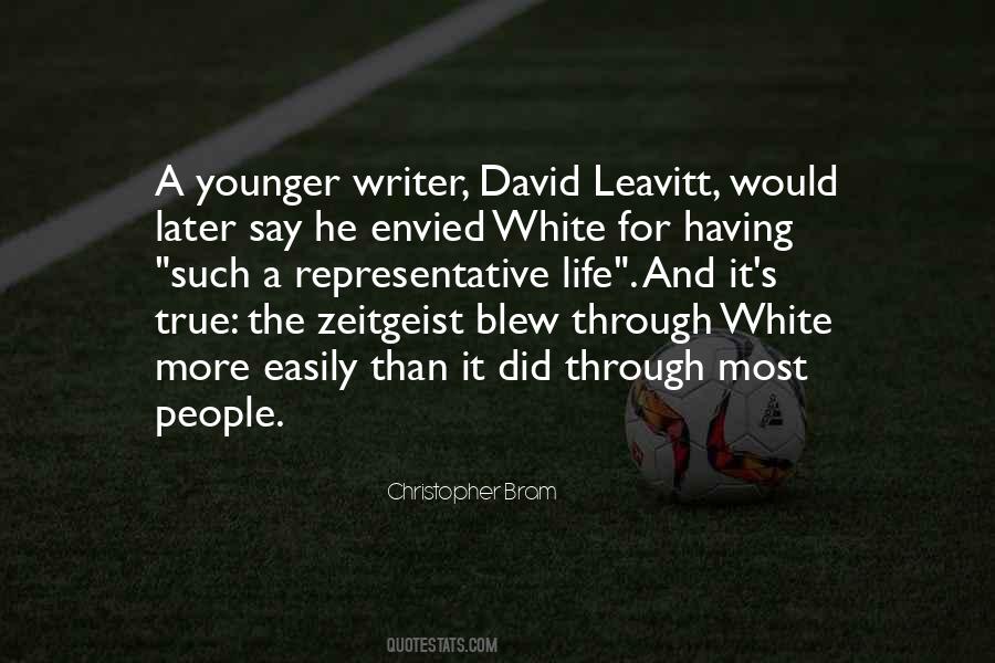 Most Envied Quotes #915218
