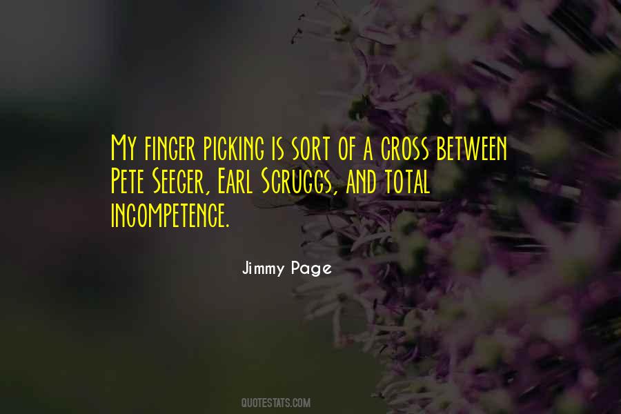 Cross Your Fingers Quotes #561815