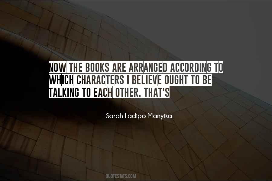 Saboreando En Quotes #391207