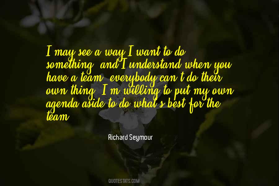 Choam Amazon Quotes #1637243