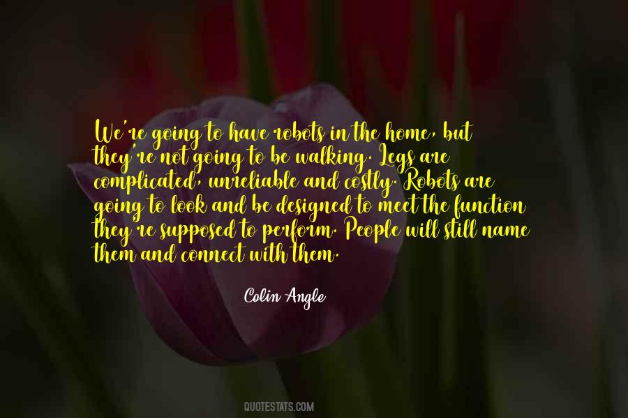 Viehweg Caroline Quotes #1866569