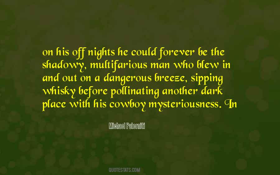 Hardbody Harrison Quotes #361556