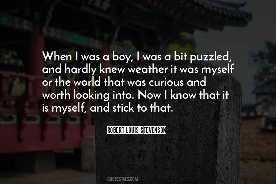 Nicklisch Amoret Quotes #745522