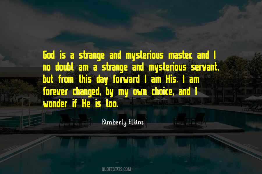 Emmanuil Kandinov Quotes #619552