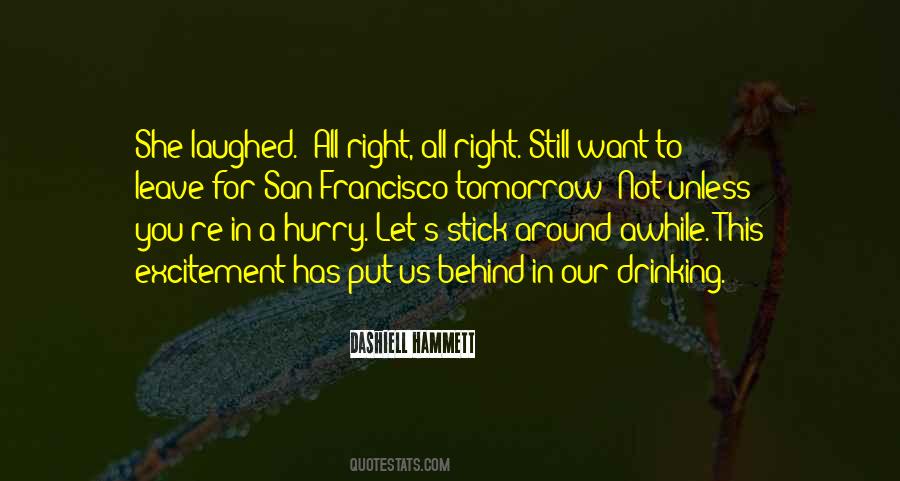 Fulmine San Pietro Quotes #1504715