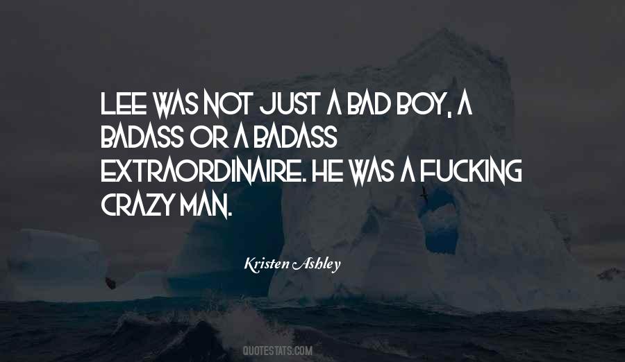 Boy Crazy Quotes #1219220