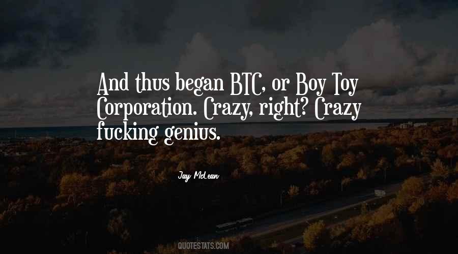 Boy Crazy Quotes #1249592