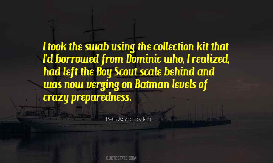 Boy Crazy Quotes #617739