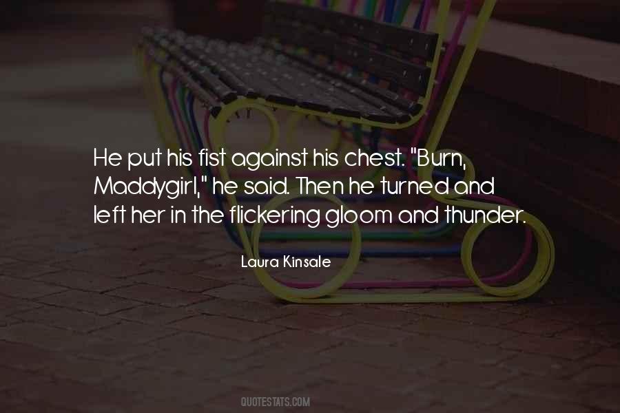 Johnny Kim Quotes #455618