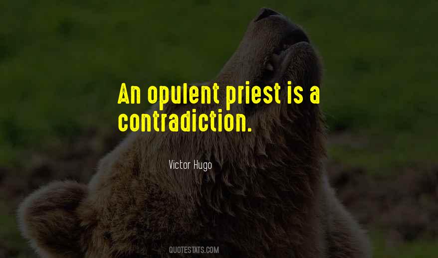 Ex Priest Quotes #52965