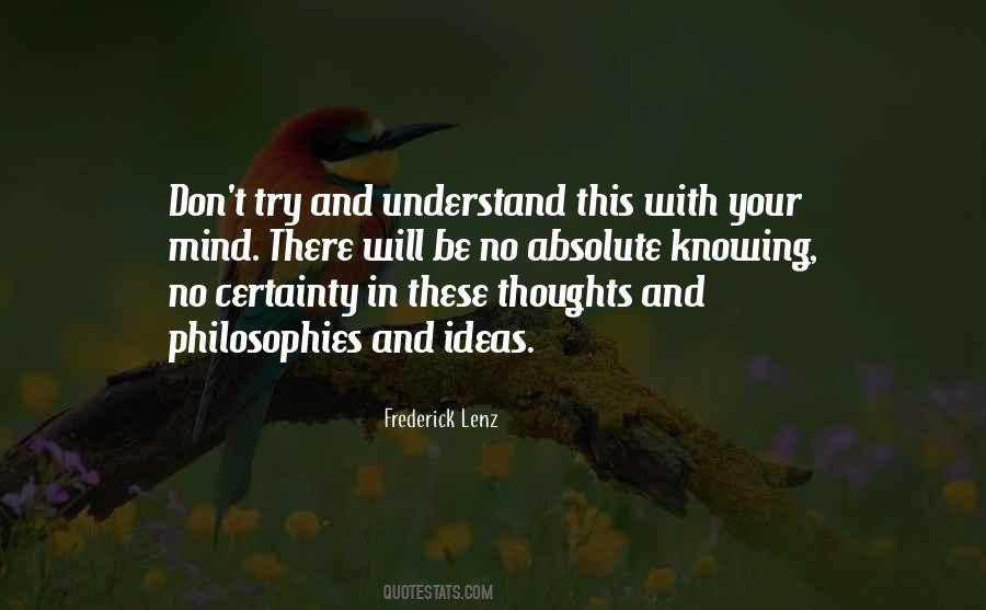 Polinsky Duluth Quotes #1816863